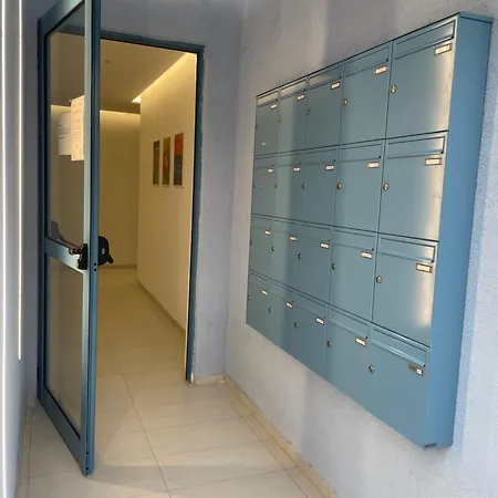 Modern Dajti * טיראנה