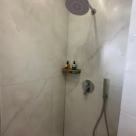 Modern Dajti *