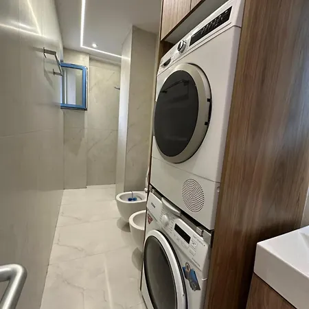 Modern Dajti *