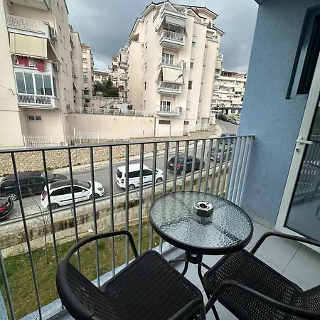 Modern Dajti